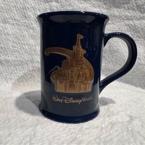 Walt Disney World Mug Most Magical Place On Earth